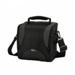 Lowepro LP34998-0EU (LP349980EU) Apex 140 AW Bag - Black (Internal Dimensions: 17.8 x 10 x 17.5 cm) Lowepro LP34998-0EU (LP349980EU) Apex 140 AW Bag - Black (Internal Dimensions: 17.8 x 10 x 17.5 cm)